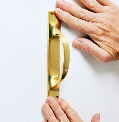 Rygate Pull Handles