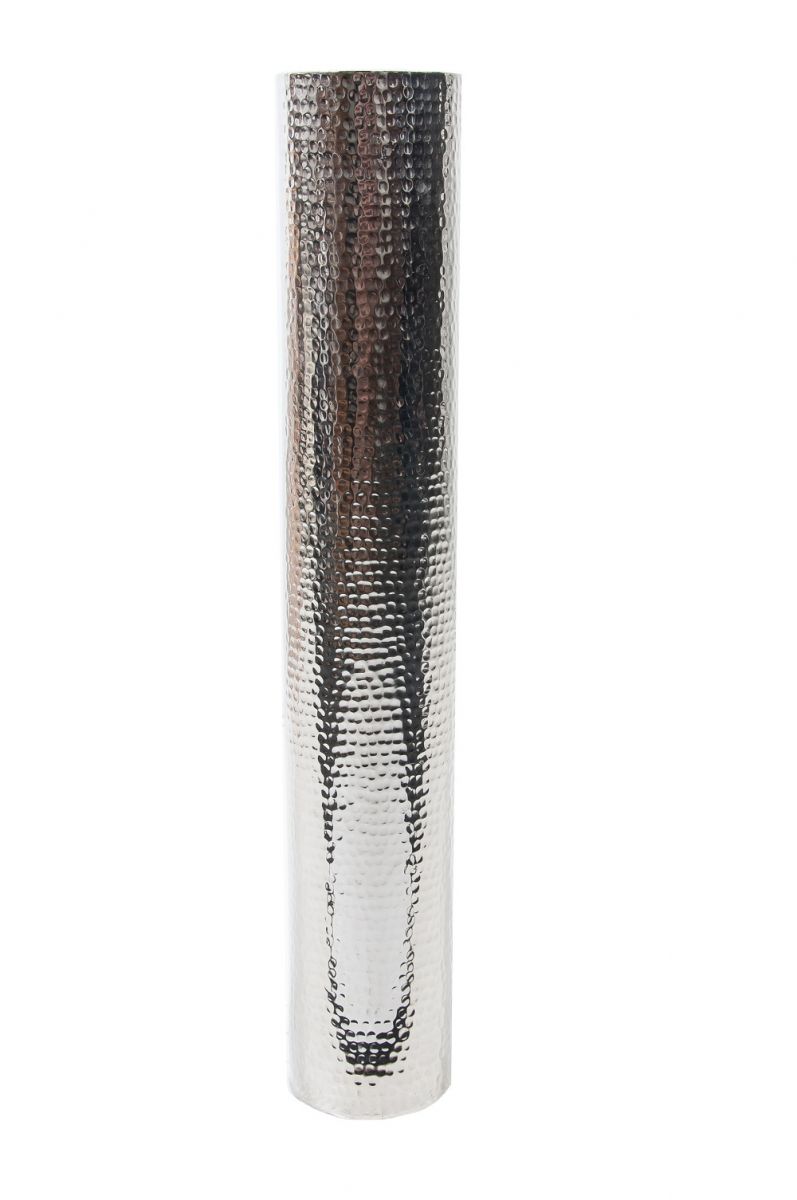“Danesfield Falls” Tall Flower Vase 