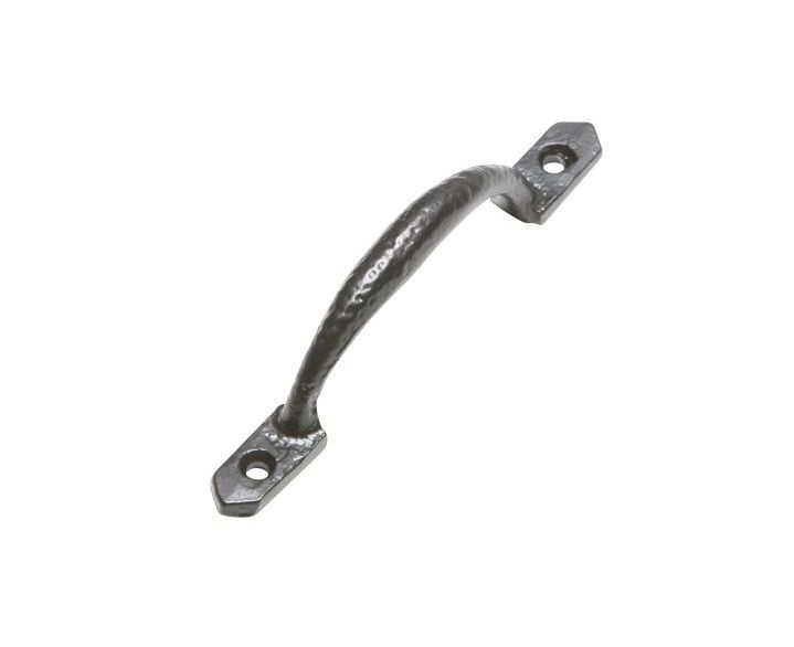 "Miltonwick" Traditional Iron Pull Handle