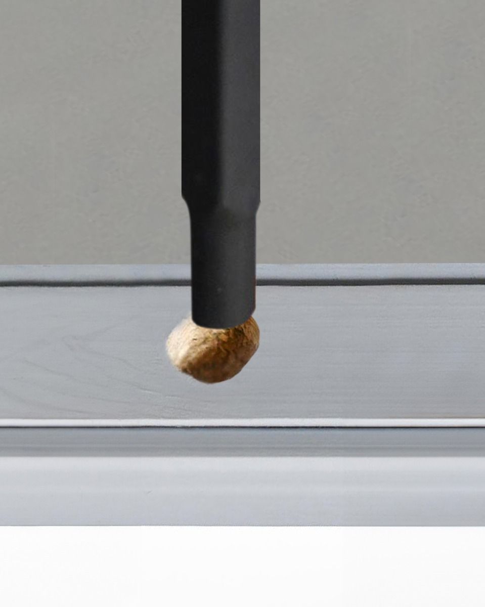 Spindle For Landing No Bracket 