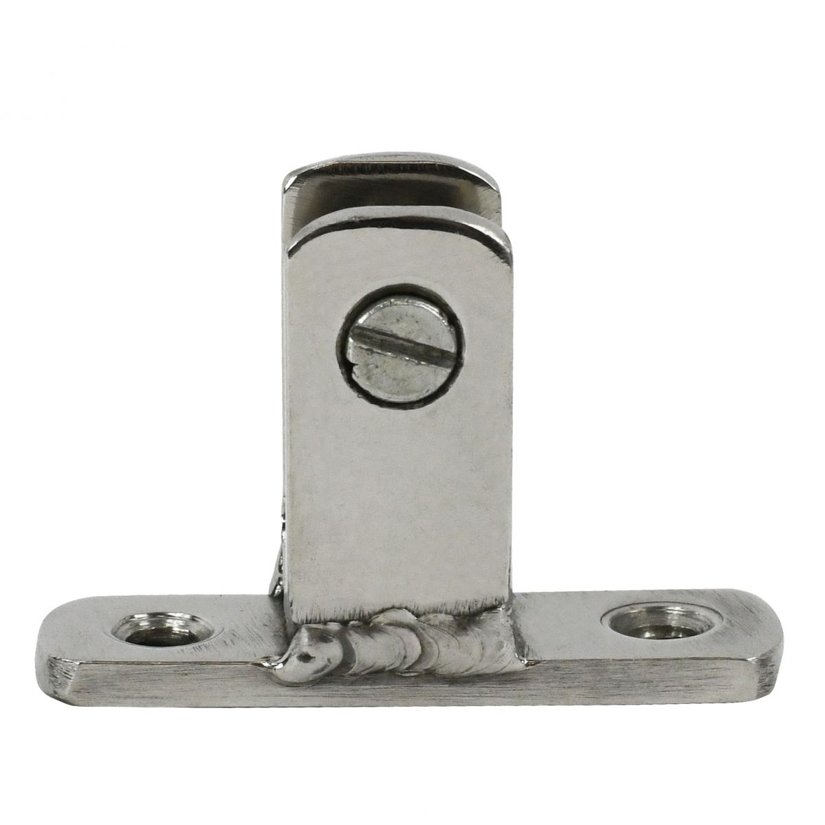 Stainless Steel Fixed Spindle Bracket