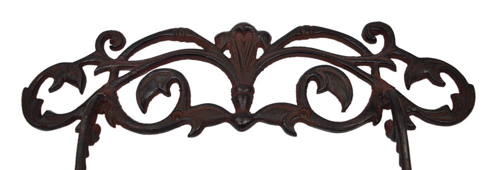 The Venetian Kitchen roll holder
