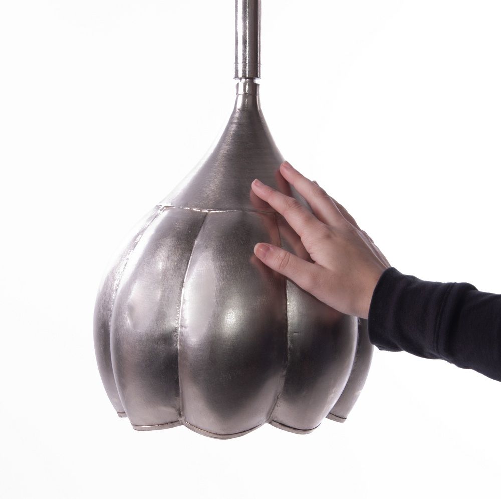 “Winston Hills” Aluminium Hanging Lamp 