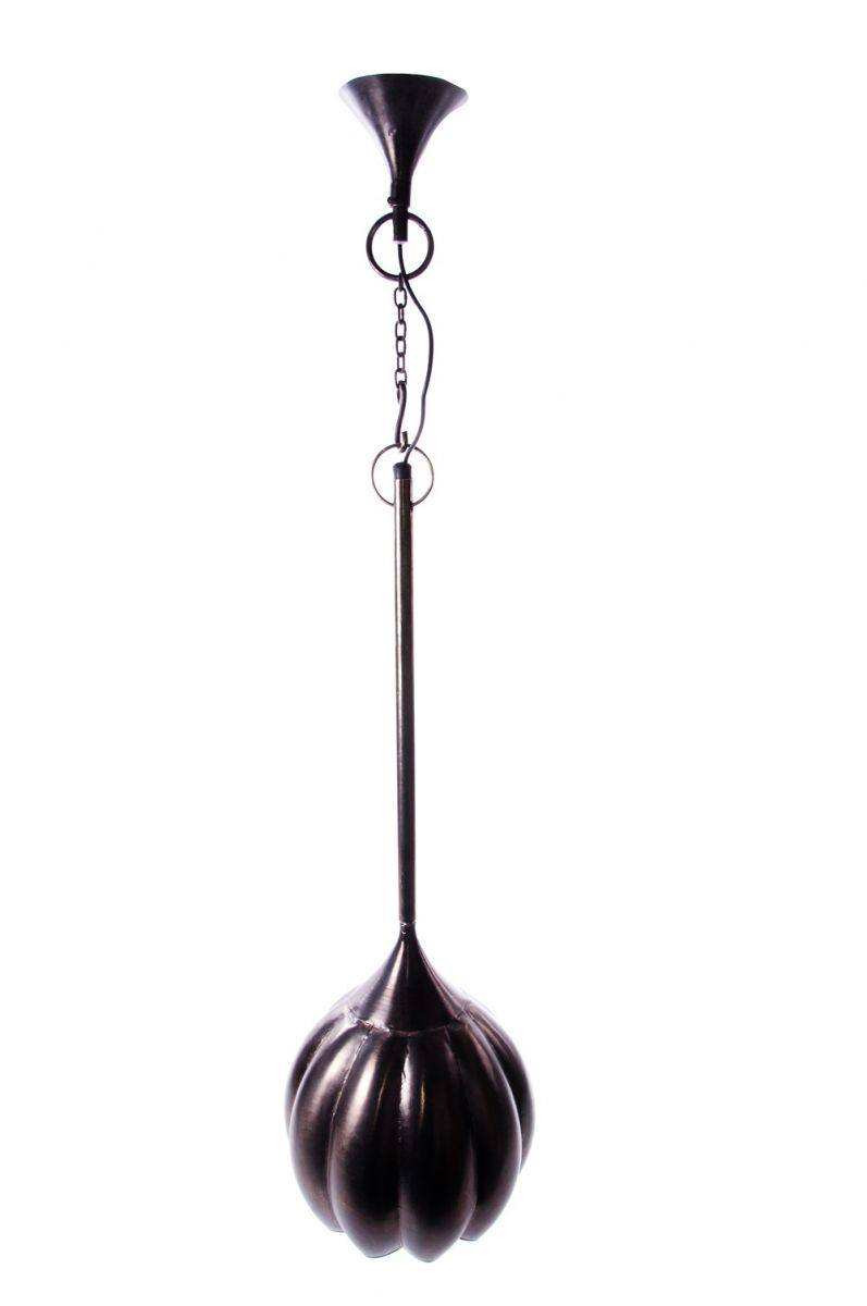 “Winston Hills” Aluminium Hanging Lamp 