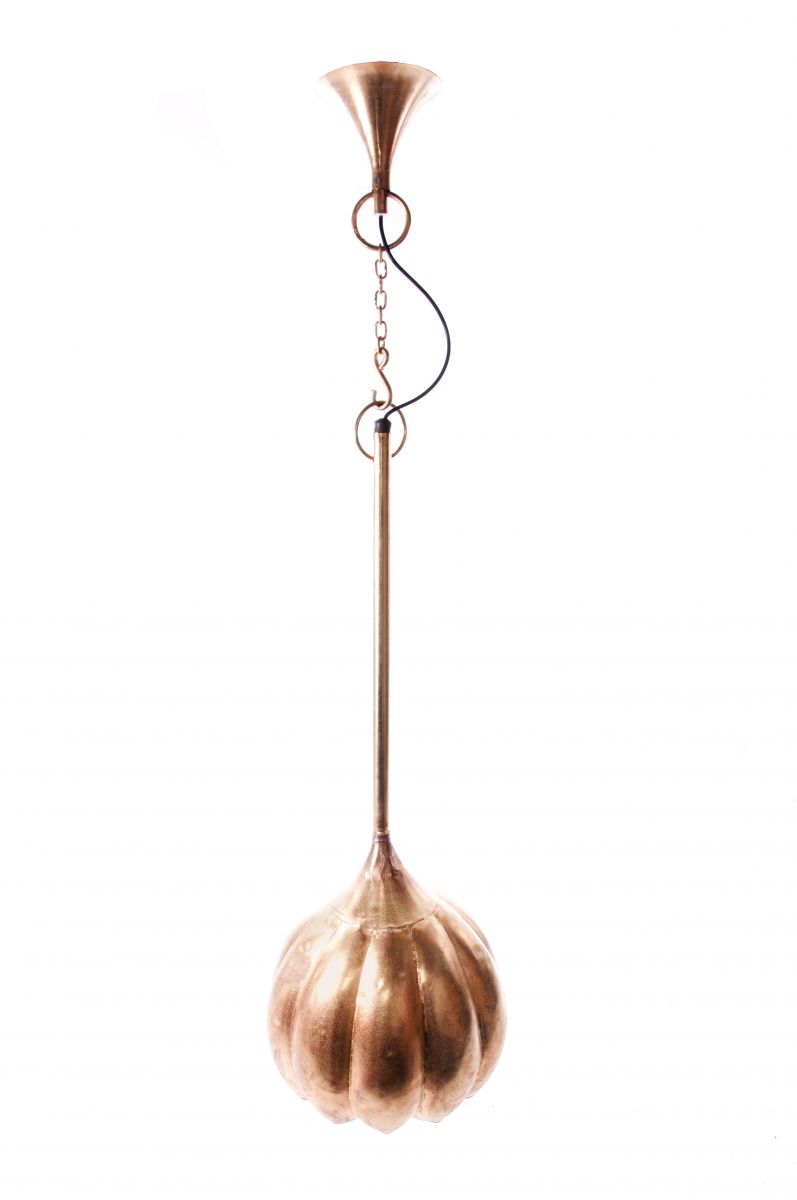 “Winston Hills” Aluminium Hanging Lamp 