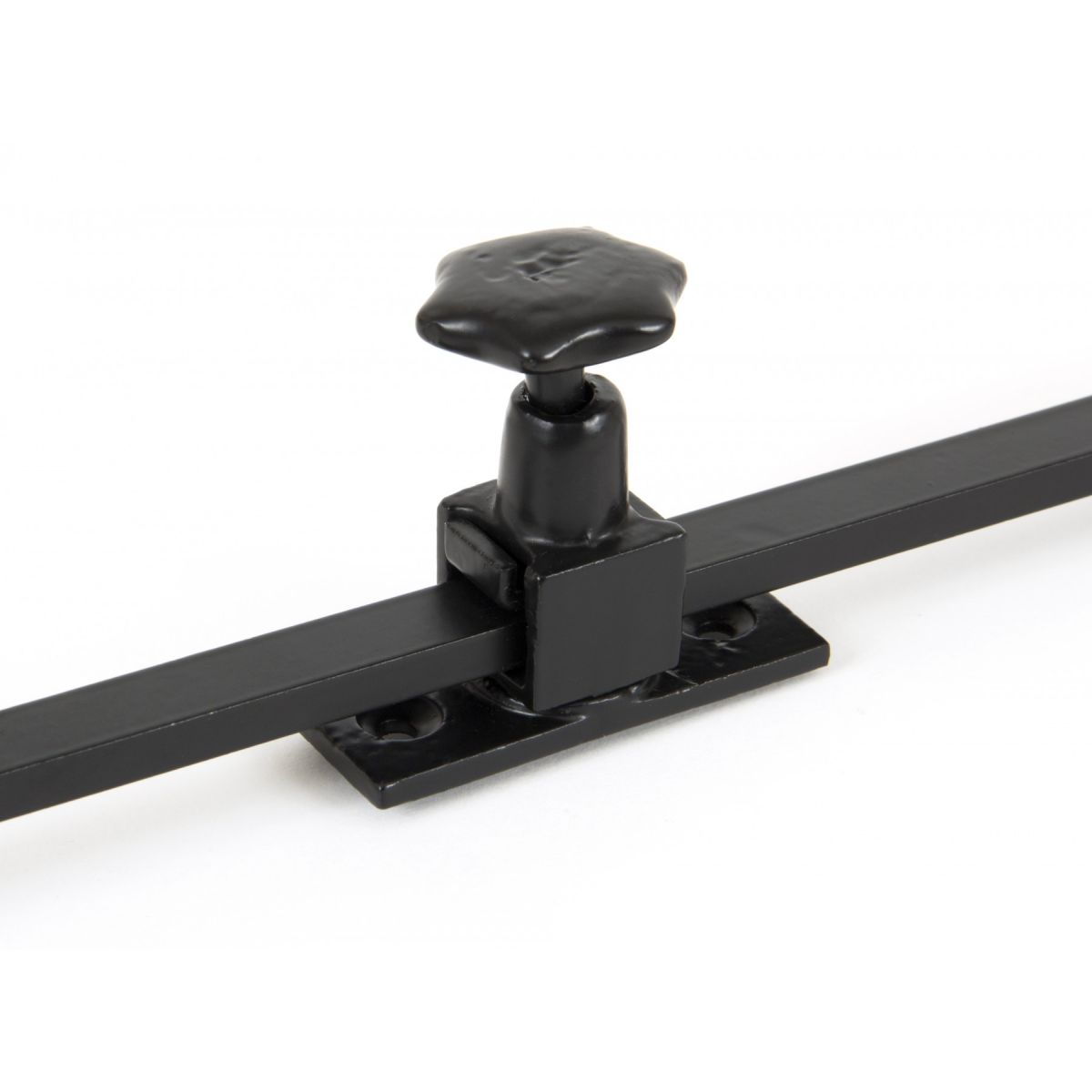 Adjustable Sliding Window Stay 