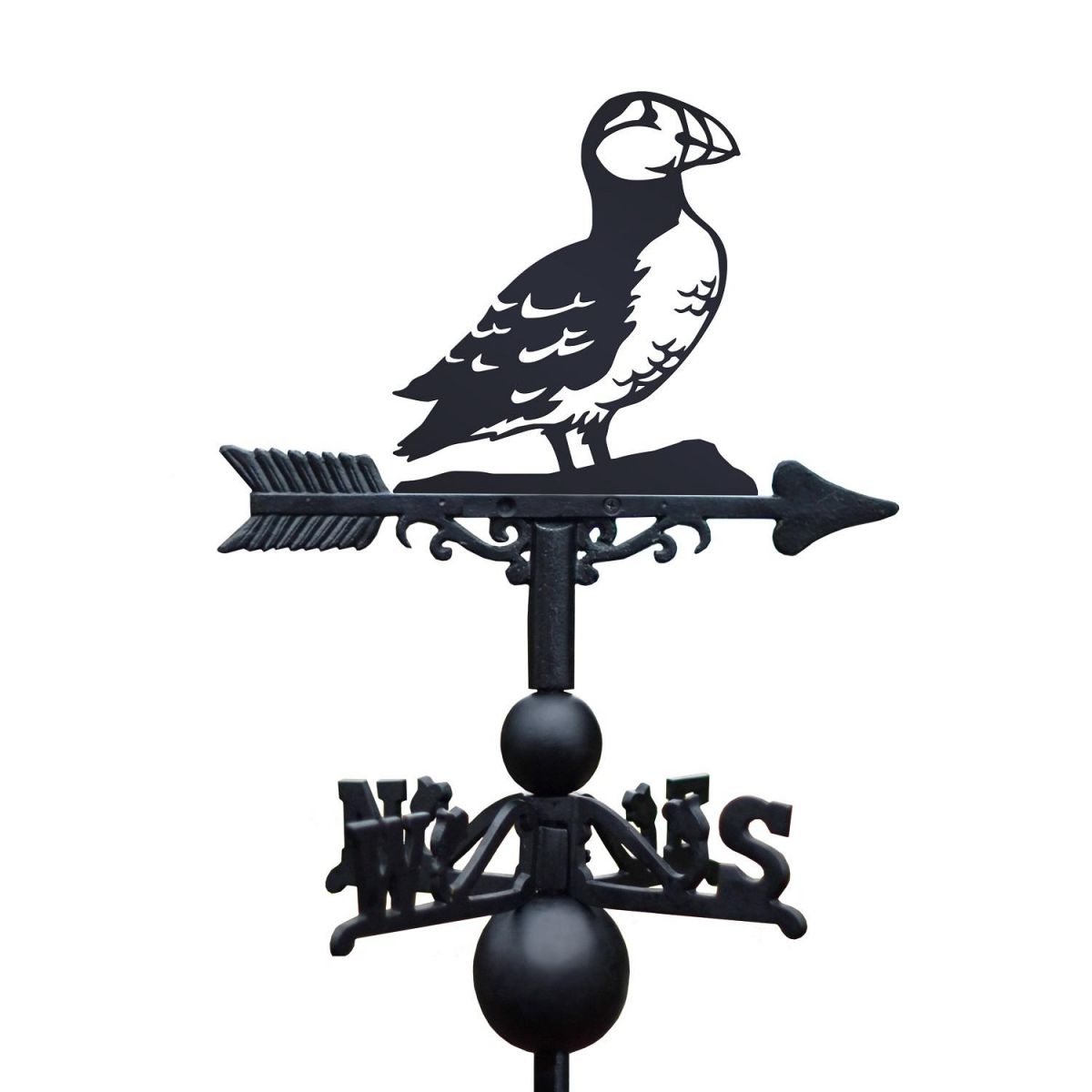 Puffin Weathervane 