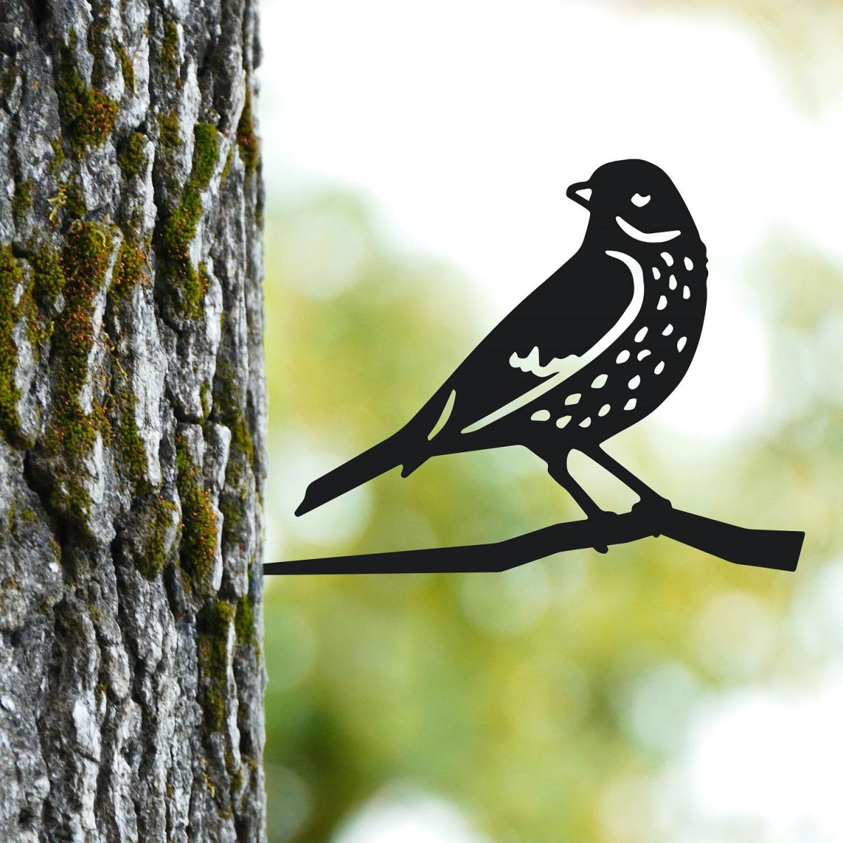 Thrush Tree Spike 