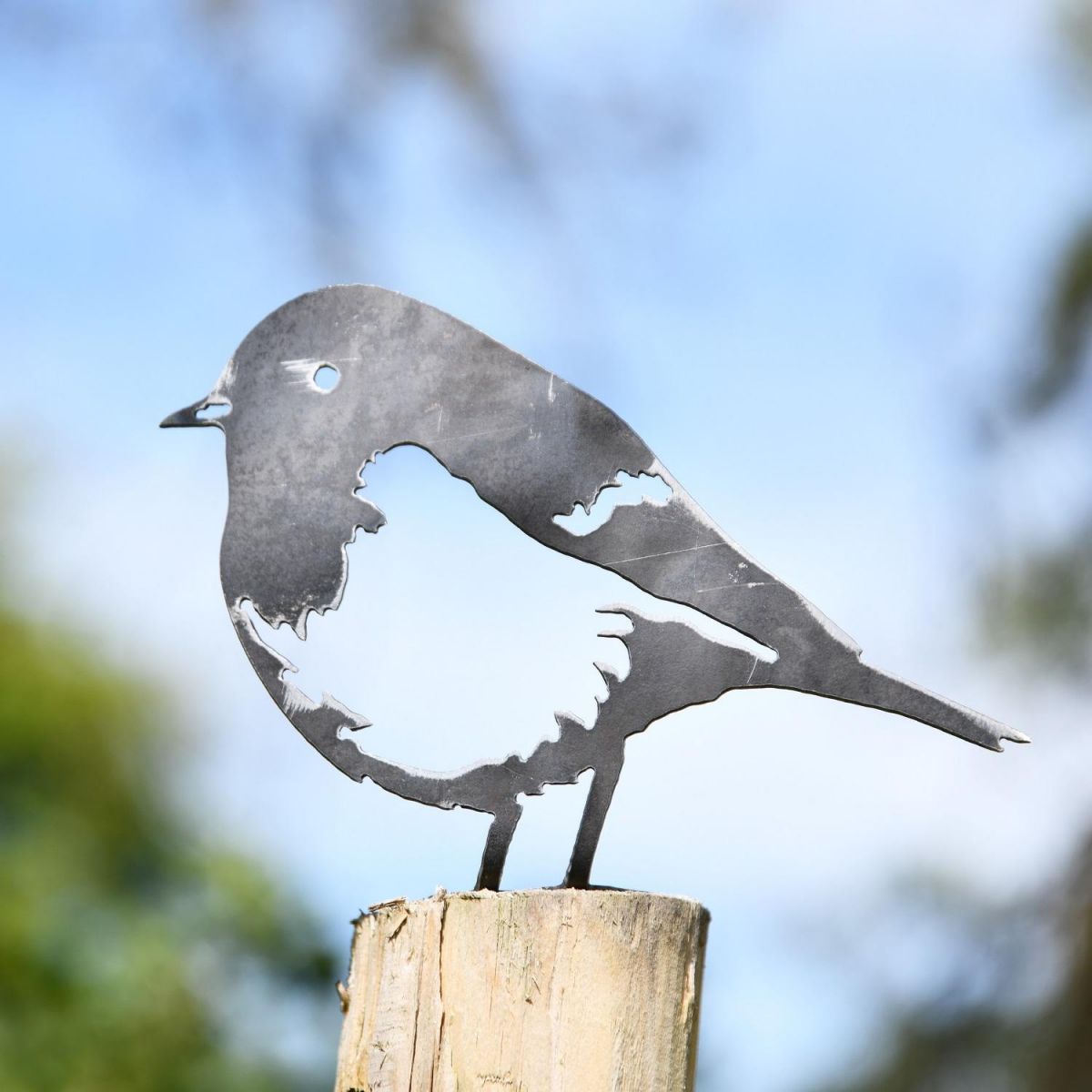 Robin Fence Topper