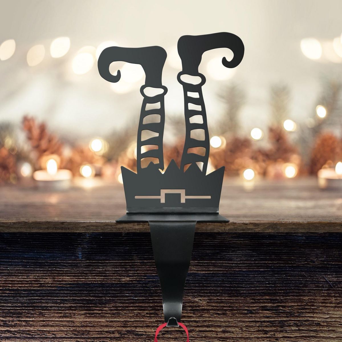 Stocking Holder "Gingersnap"