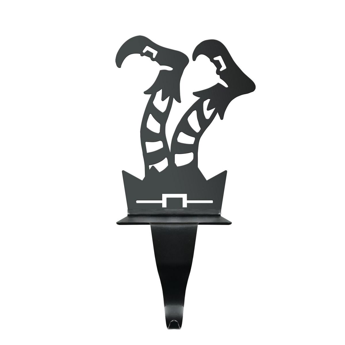 "Jingle Hoppers" Stocking Holder