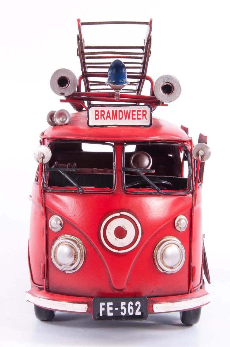 1955 VW Fire Truck
