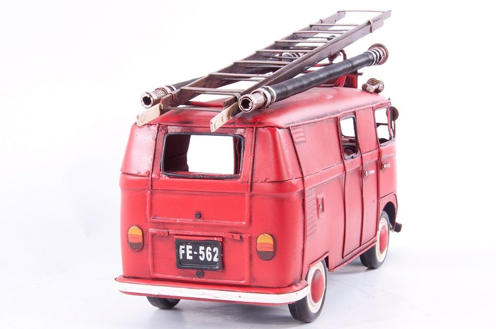 1955 VW Fire Truck