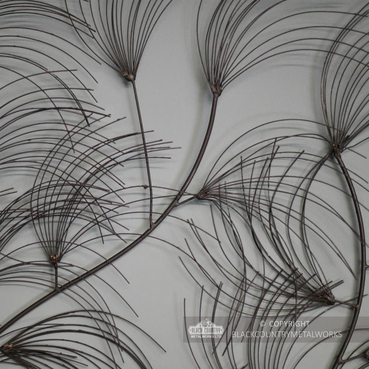 Windswept Tree Wall Art
