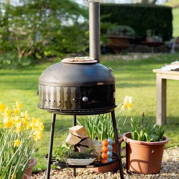 wood_fired_dome_pizza_oven