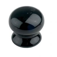 “Galaxy” Ceramic cupboard knob - V13