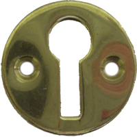 Warwick Escutcheons