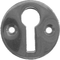 Warwick Escutcheons