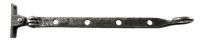 "Holcombe House" 10" Cast Iron Window Stay