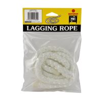 12mm Fire Place Lagging Rope