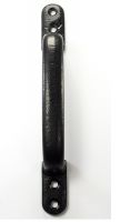 "Holford Avenue" Iron Blacksmith Style Pull Handle