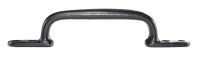 "Holford Avenue" Iron Blacksmith Style Pull Handle