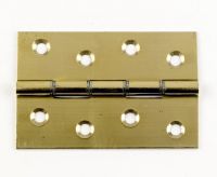 Washered Butt Hinge