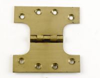 Short Parliament Hinge