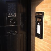 Customer photo by Nigel Scoffield from south-east London
