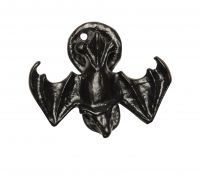 Bat Bedroom Door Knocker