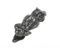 Owl Bedroom Door Knocker