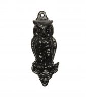 Owl Bedroom Door Knocker