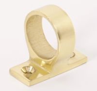"Parkinson" Solid Brass Sash Ring