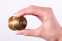 “Leigh” Cabinet Knobs