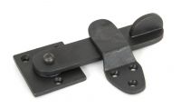 Privacy Latch Set Beeswax