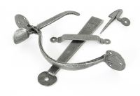 "Kinborough" Heavy bean thumblatch