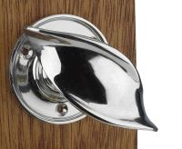 Twist Door Knobs