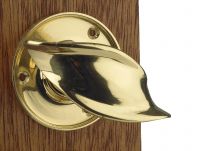 Twist Door Knobs