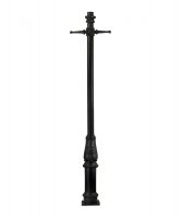 3.8m Lamp Post in Cast Iron