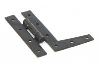 3¼" Beeswax HL Hinge Pair