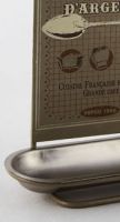 "Le Escoffier" Pan Lid Rest