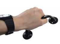 Blacksmith Iron Pull Handle
