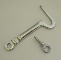 3" Shutter Hooks