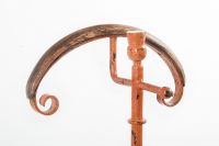 “Ravenscroft” Vintage Suit Stand 