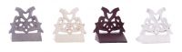 Available in Grey, Cream, Rustic & White