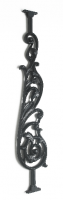 Guilsfield Balustrade