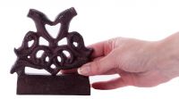 Scale image of Rustic Door stop