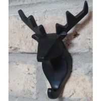 Close-Up of Deer