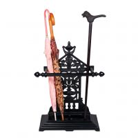 Dibbleswade Hall Victorian Umbrella & Walking Stick Stand