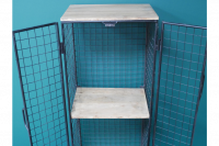 Close-Up on Storage Options